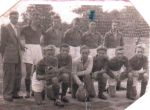 Rezerwy drużyny piłkarskiej LZS "Prosna" 1952