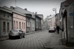 ulica Zamkowa