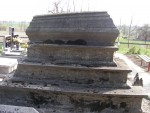 Cmentarz w Piaskach.