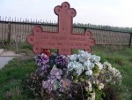 Cmentarz w Piaskach koło Bolesławca