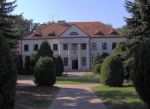 Pałac Taczanowskich w Lututowie