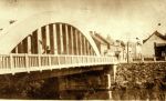 most na Prośnie w Wieruszowie
