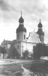 Klasztor ojców Paulinów