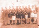 drużyna piłkarska Harcerz-Skaut 1924
