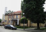 Wieruszów- dom kultury
